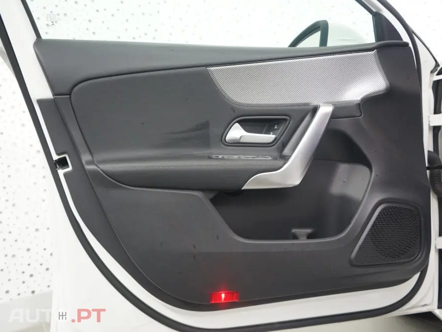 Mercedes-Benz A 180 d Style