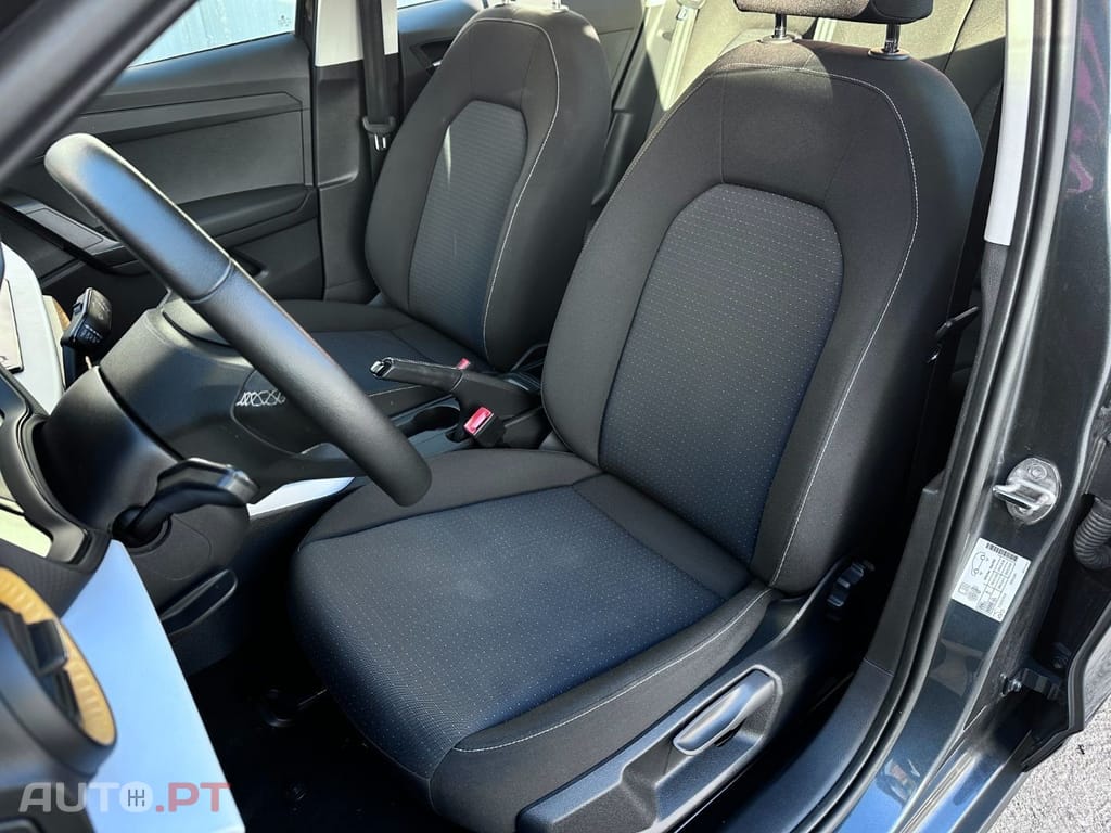 Seat Arona 1.0 TSI Style