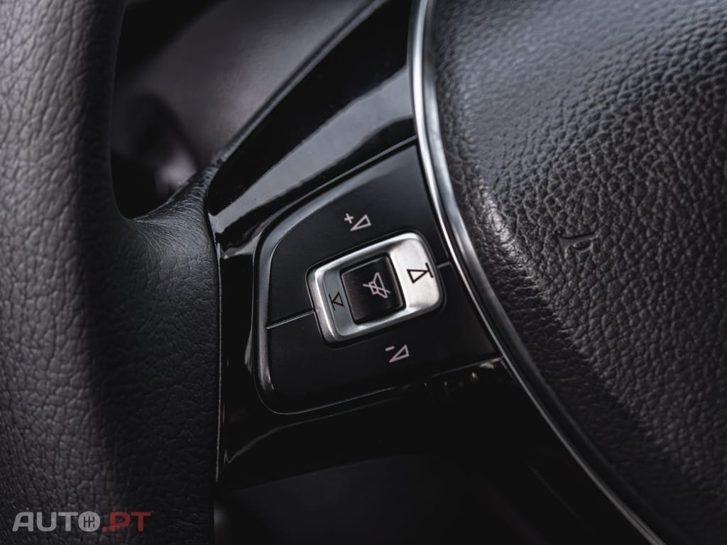 Volkswagen Polo 1.4 TDi BlueMotion