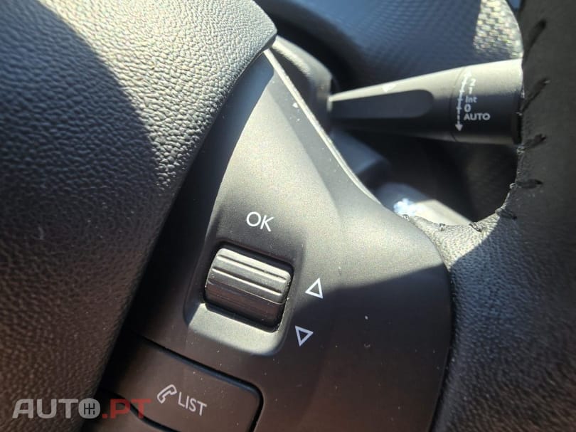 Peugeot 2008 1.2 PureTech Style