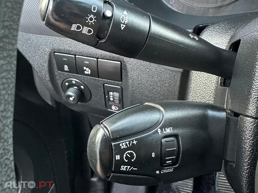 Citroen Berlingo 1.6 HDi L2 Confort