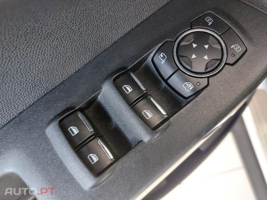 Ford EcoSport 1.0 EcoBoost Titanium Plus