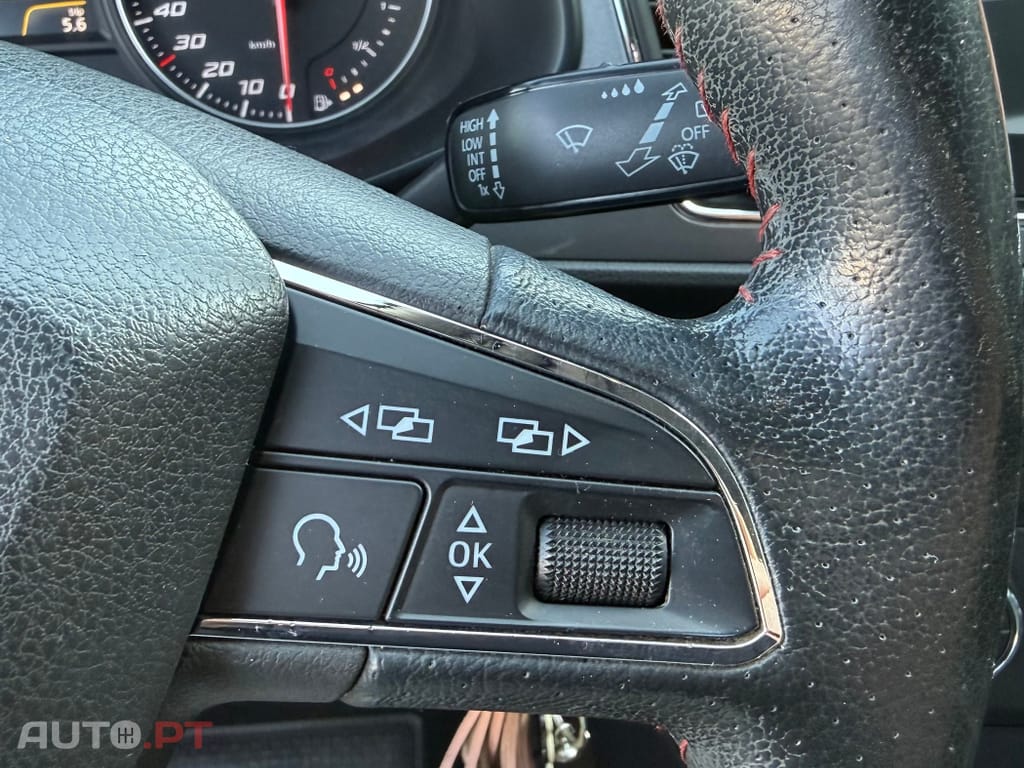 Seat Leon 2.0 TDI FR S/S