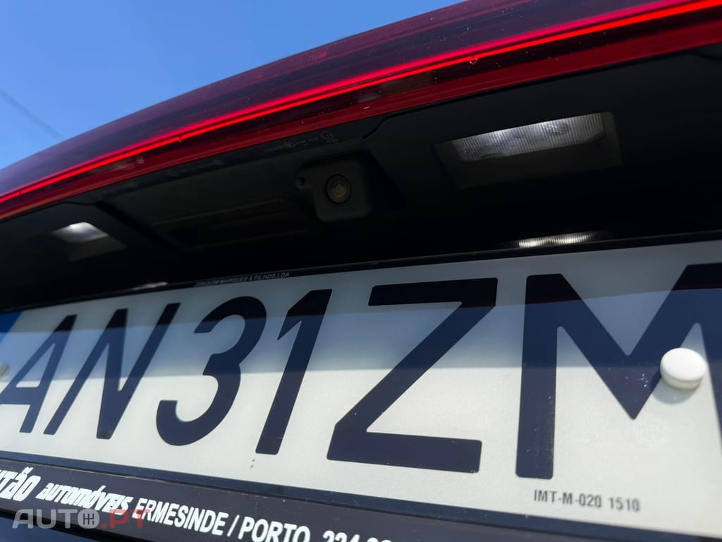 Audi E-Tron 55 quattro S line