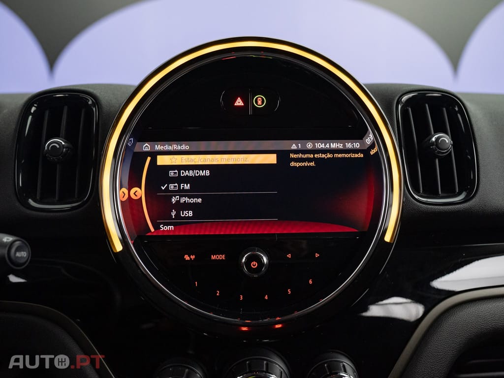 MINI Countryman Cooper SE ALL4 Auto