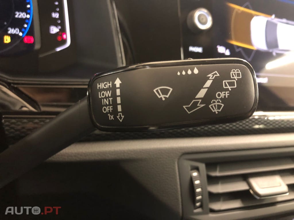 Volkswagen Polo 1.0 TSI Confortline