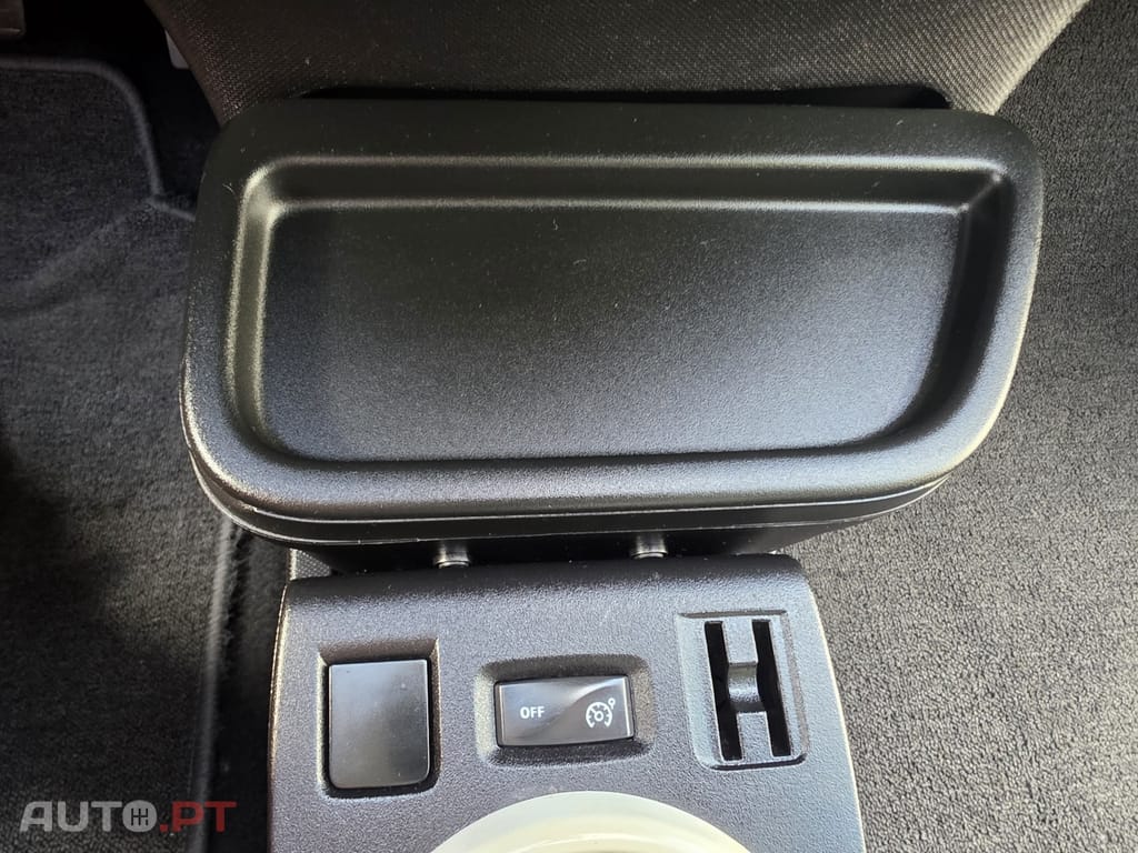 Renault Twingo 1.0 SCe Limited