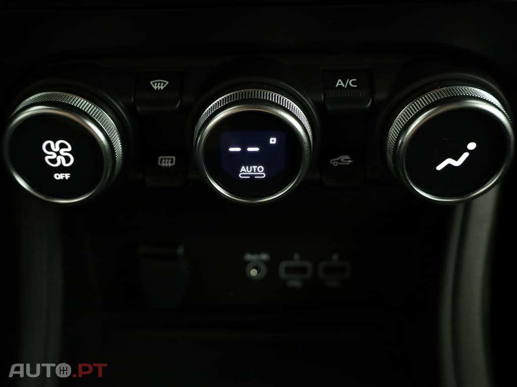 Renault Captur Captur 1.0 TCe Techno