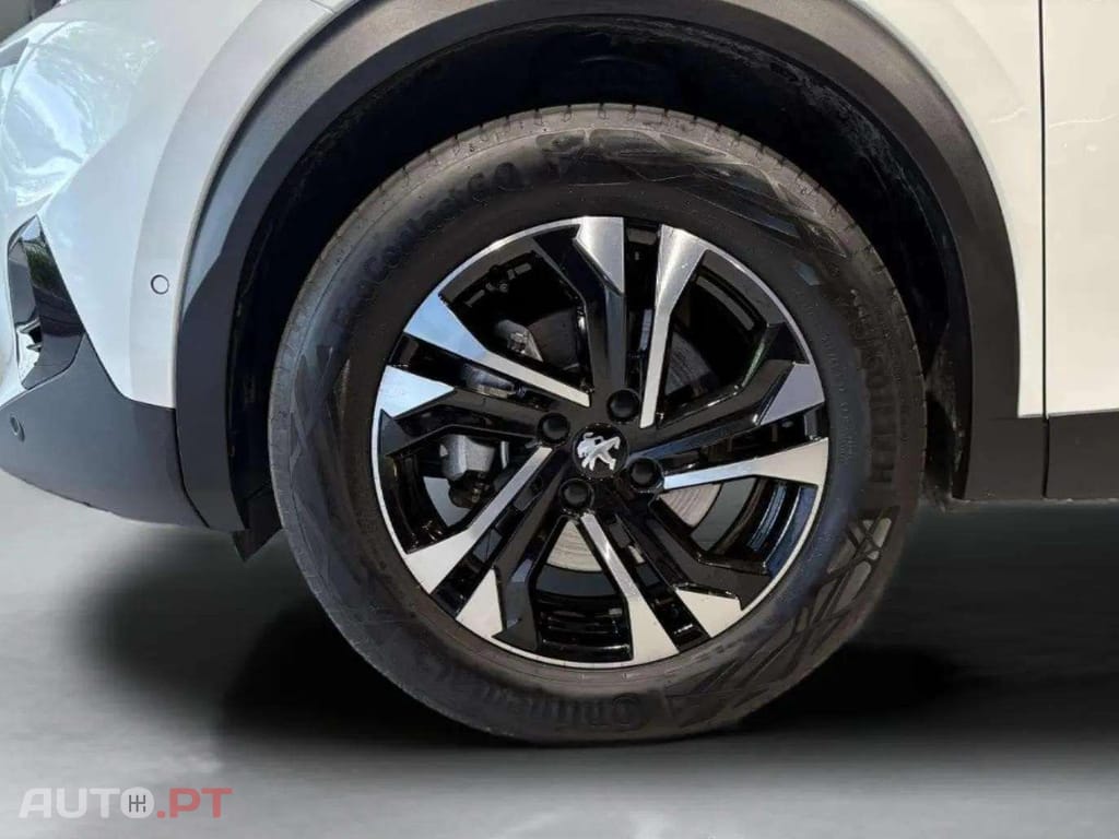 Peugeot E-2008 GT I.V.A DEDUTÍVEL 