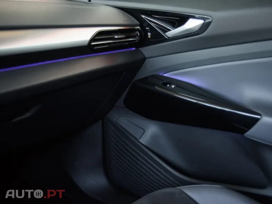 Volkswagen Id.5 77 kWh Pro Performance