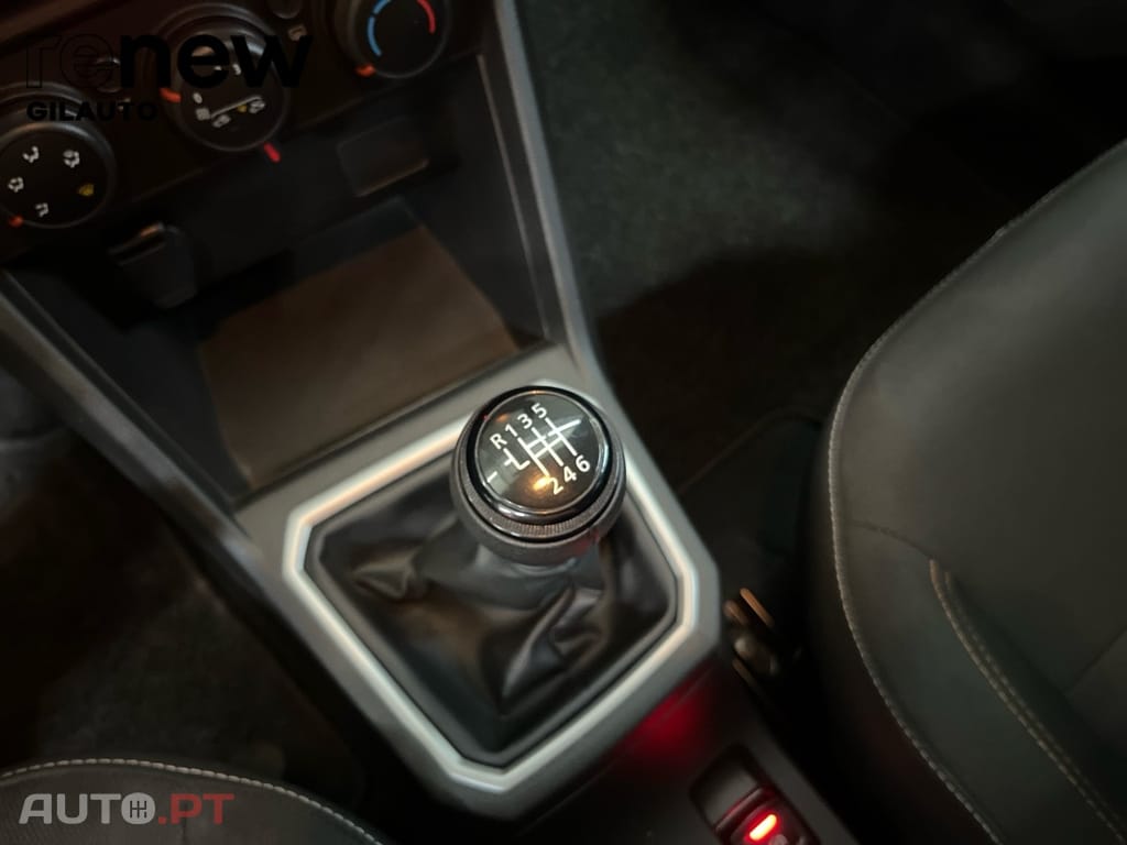 Dacia Sandero EXPRESSION