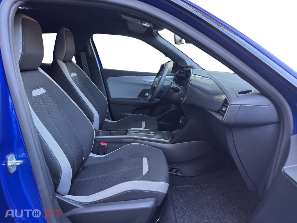Opel Mokka-E 54 kWh Edition