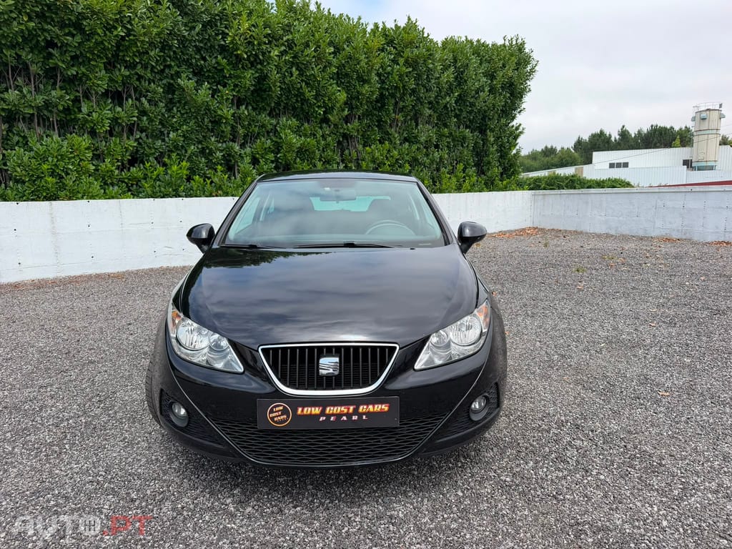 Seat Ibiza 1.2 12V Sport