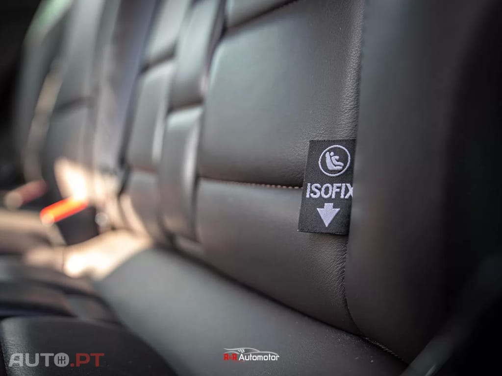 Citroen DS5 2.0 HDi Hybrid4 Sport Chic CMP6