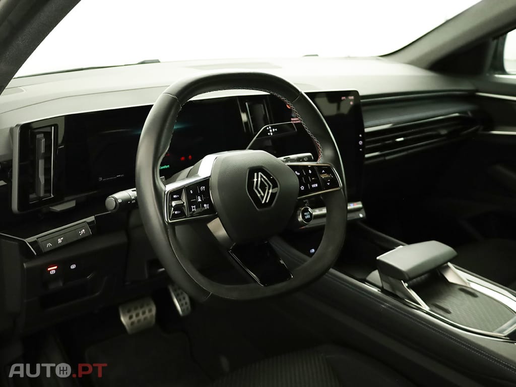 Renault Austral Austral 1.3 Mild Hybrid Techno Esprit Alpine Auto