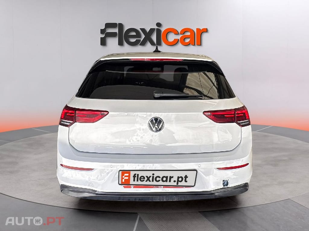 Volkswagen Golf 1.0 TSI Life