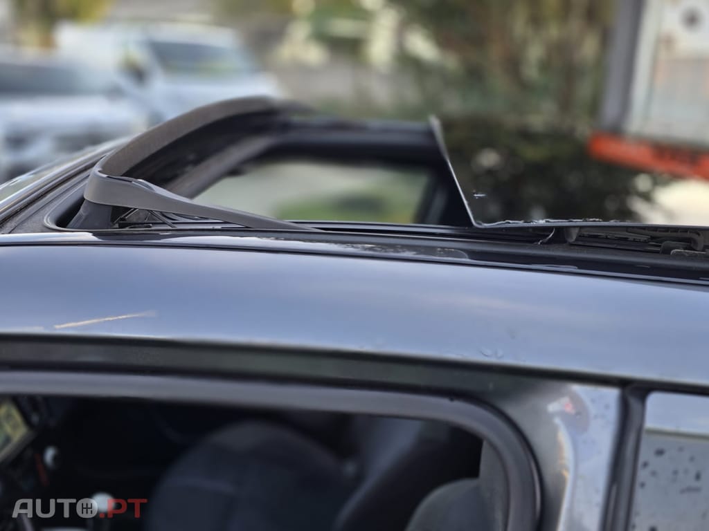 Nissan Juke Tekna