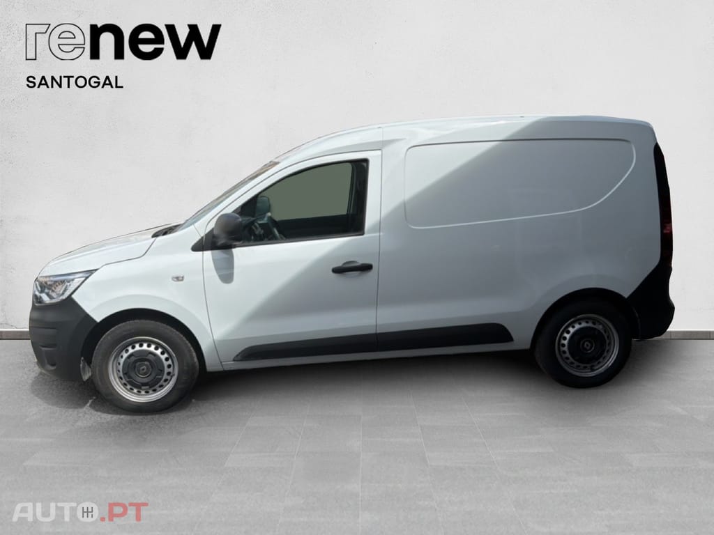 Renault Kangoo Express VAN