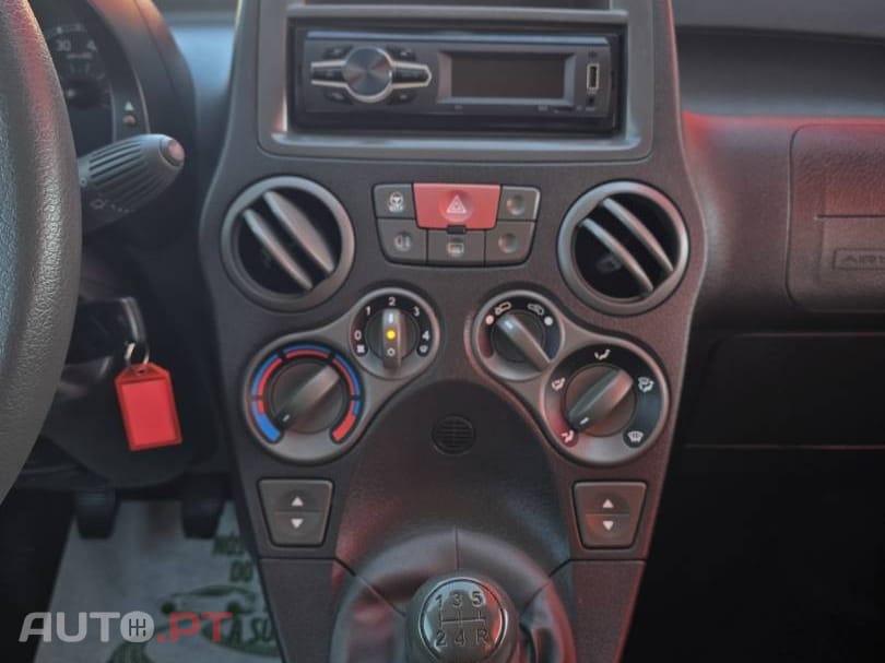 Fiat Panda 1.2 Dynamic