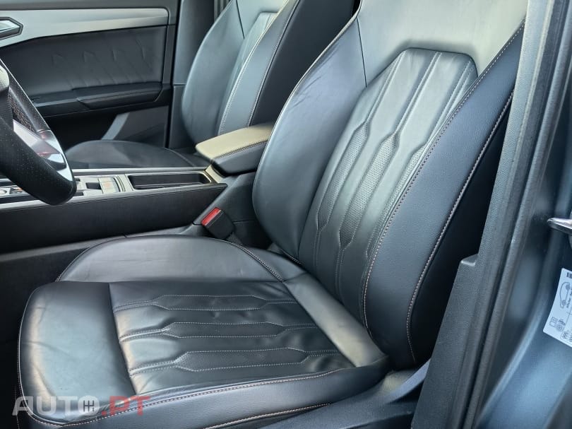 Cupra Formentor 1.4 e-Hybrid DSG VZ