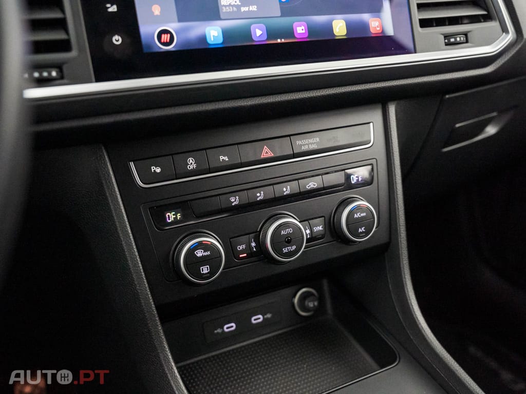 Seat Ateca 1.0 TSI Style