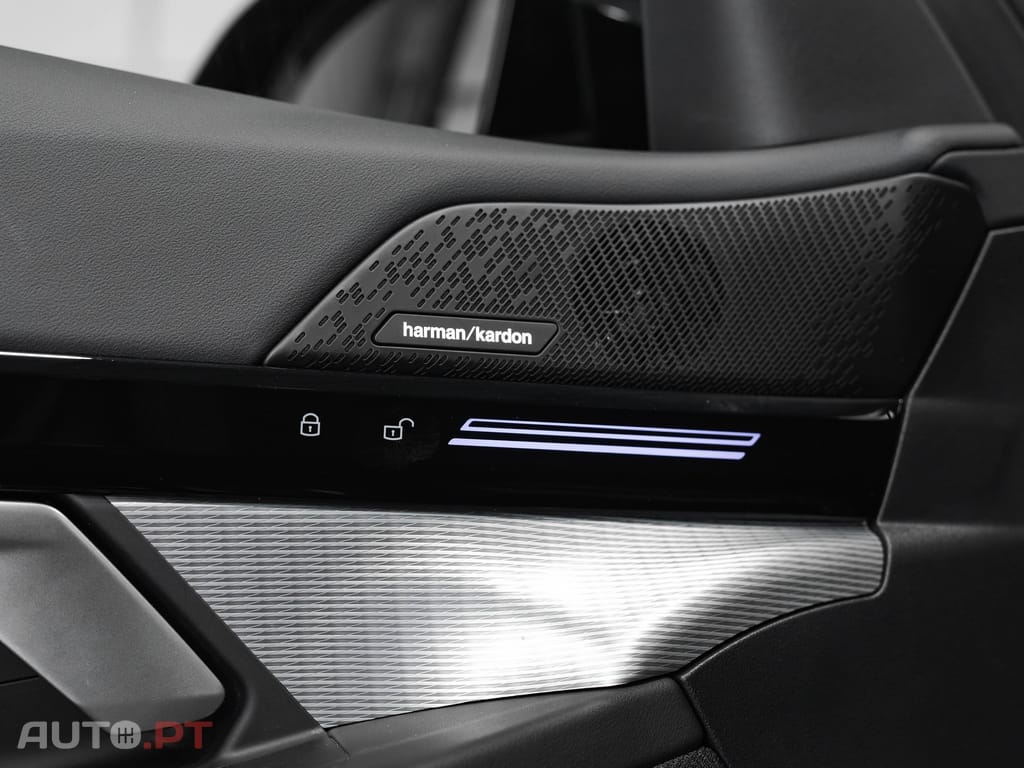 BMW 530 e xDrive Pack Desportivo M Pro