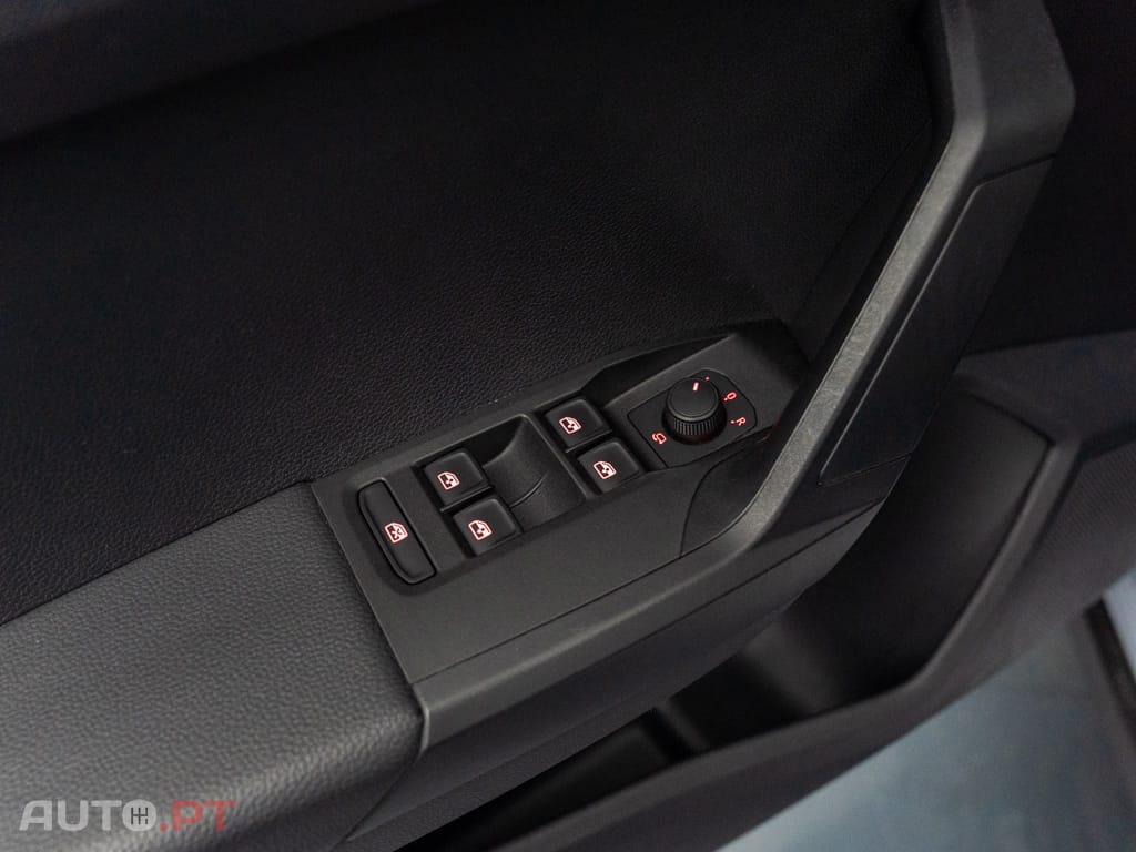 Seat Arona 1.0 TSI Style