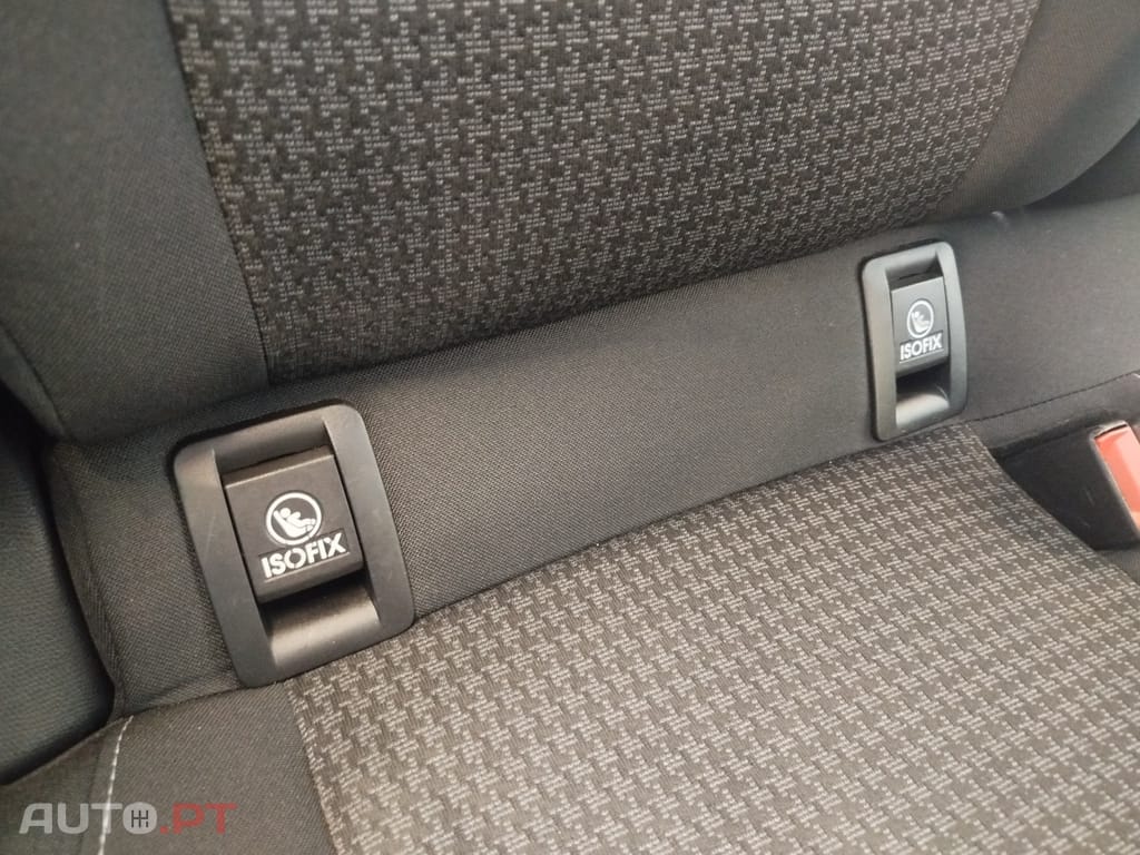 Peugeot 308 1.2 PureTech Business Line