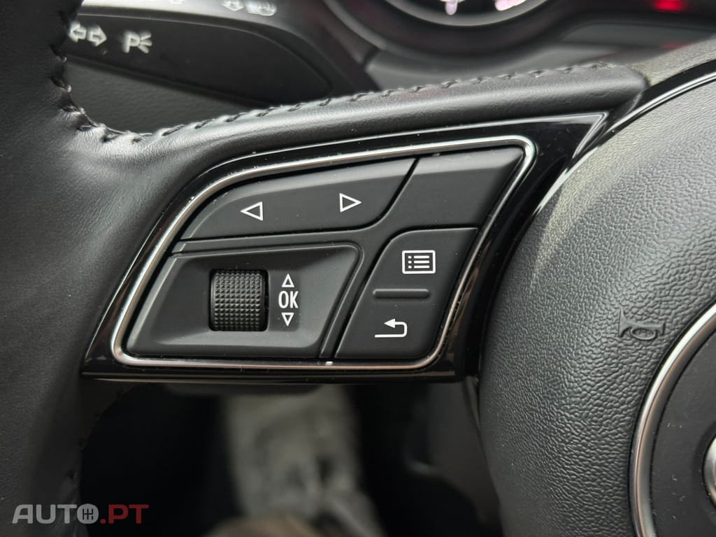 Audi A3 Sportback 30 TDI