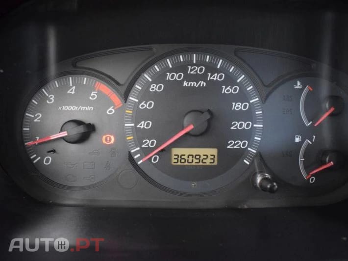 Honda Civic 1.7 CTDi ES