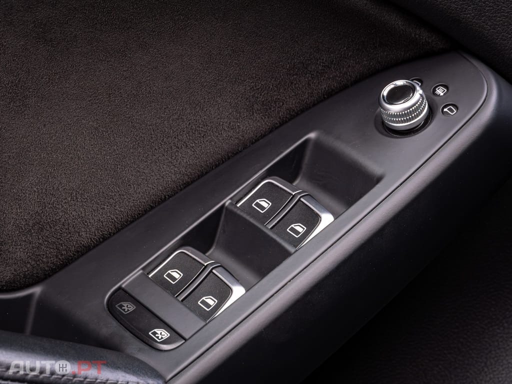 Audi A5 2.0 TDI S-line S tronic