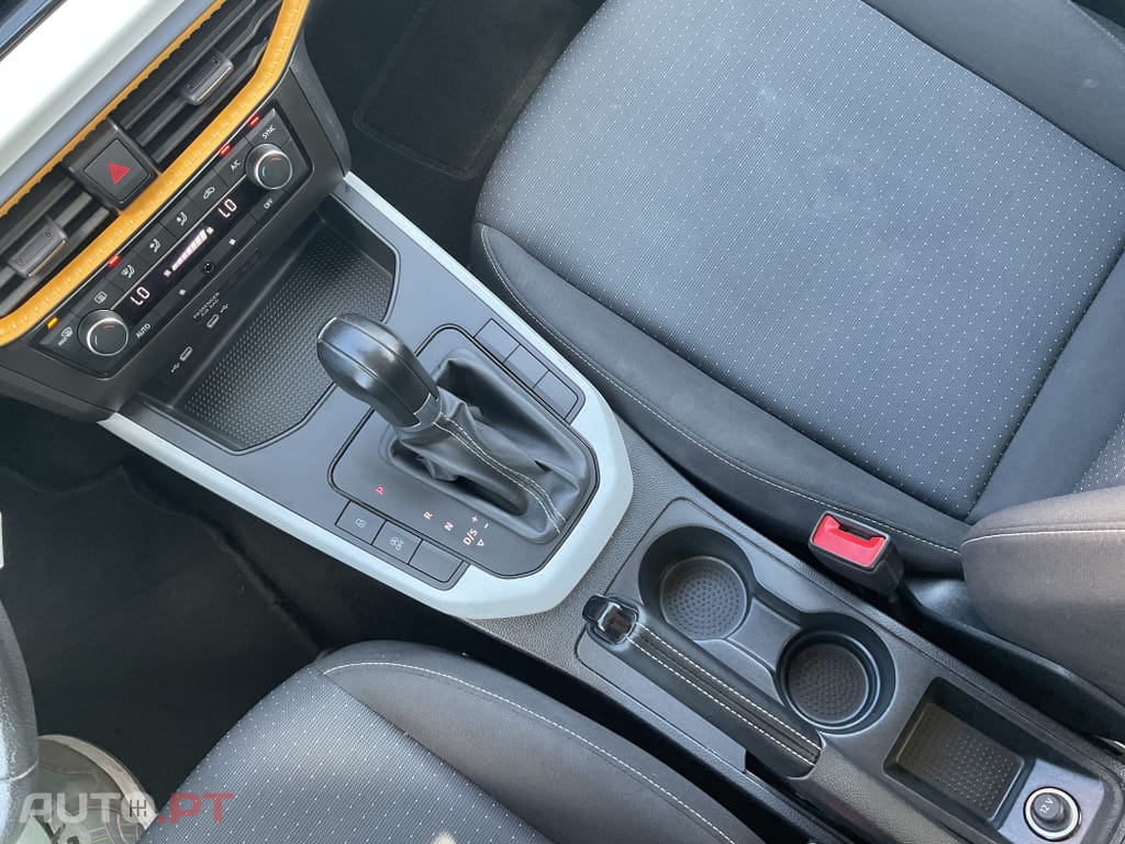 Seat Arona 1.0 TSI Style DSG