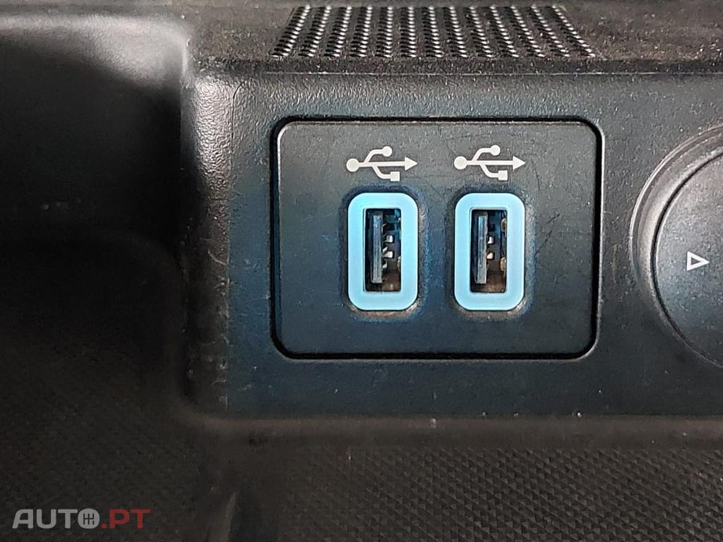 Ford Kuga 1.5 TDCi Titanium