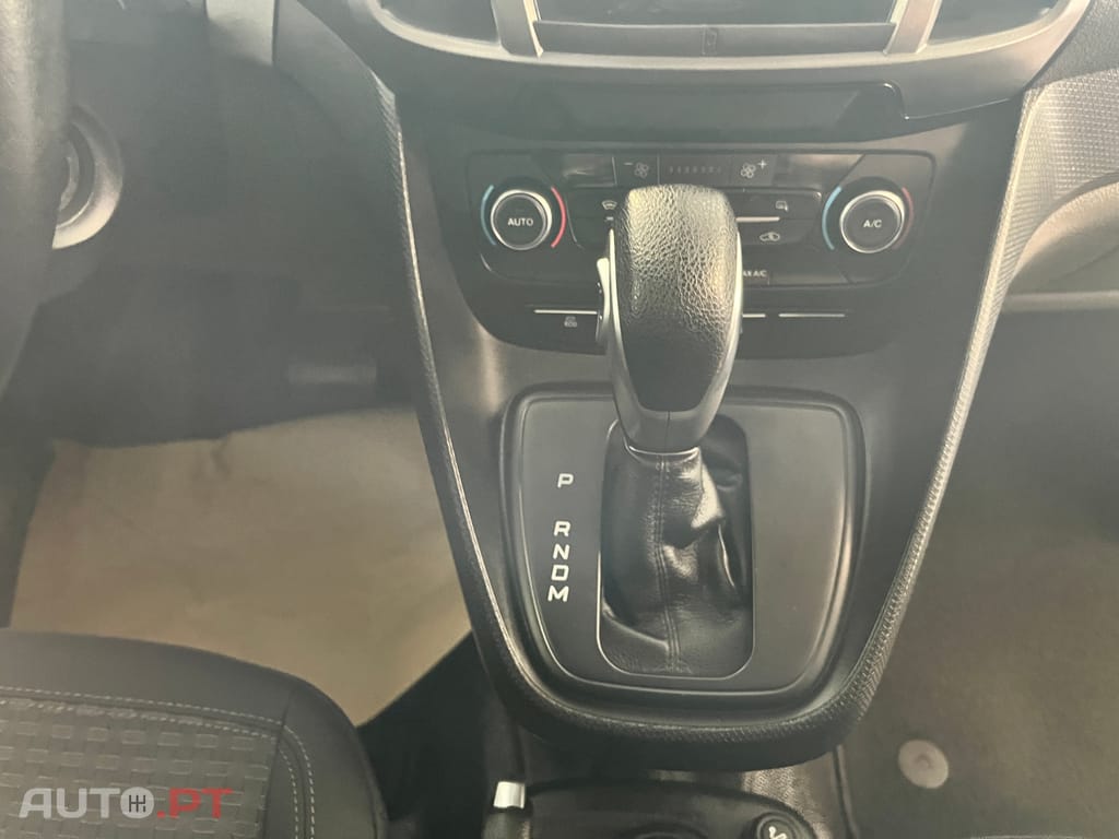 Ford Transit Connect Connect 1.5 TDCi L2 Trend