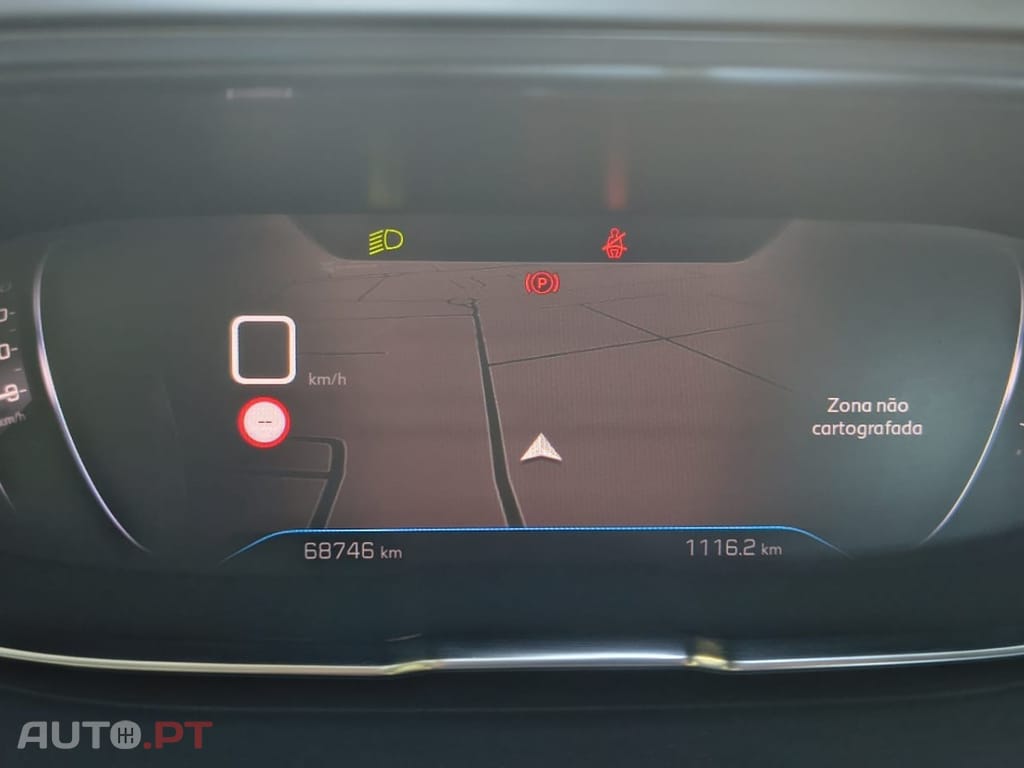 Peugeot 5008 1.5 BlueHDi Active Pack