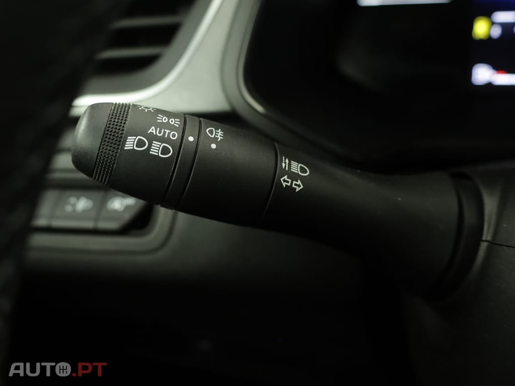 Renault Captur Captur 1.0 TCe Techno Bi-Fuel