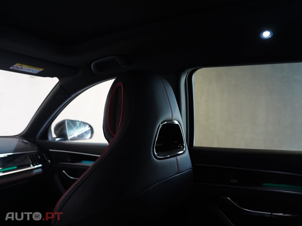 BYD Seal U 1.5 DM-i Boost