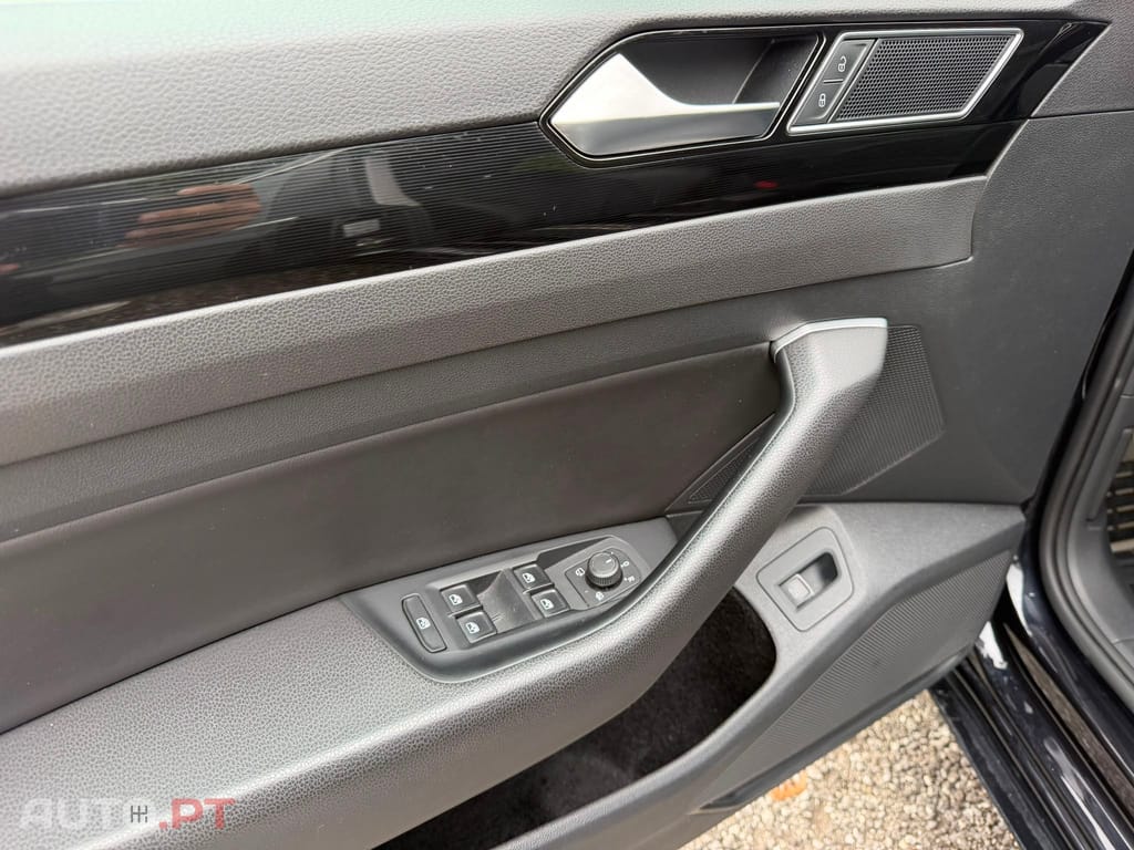 Volkswagen Arteon 2.0 TDI Elegance DSG