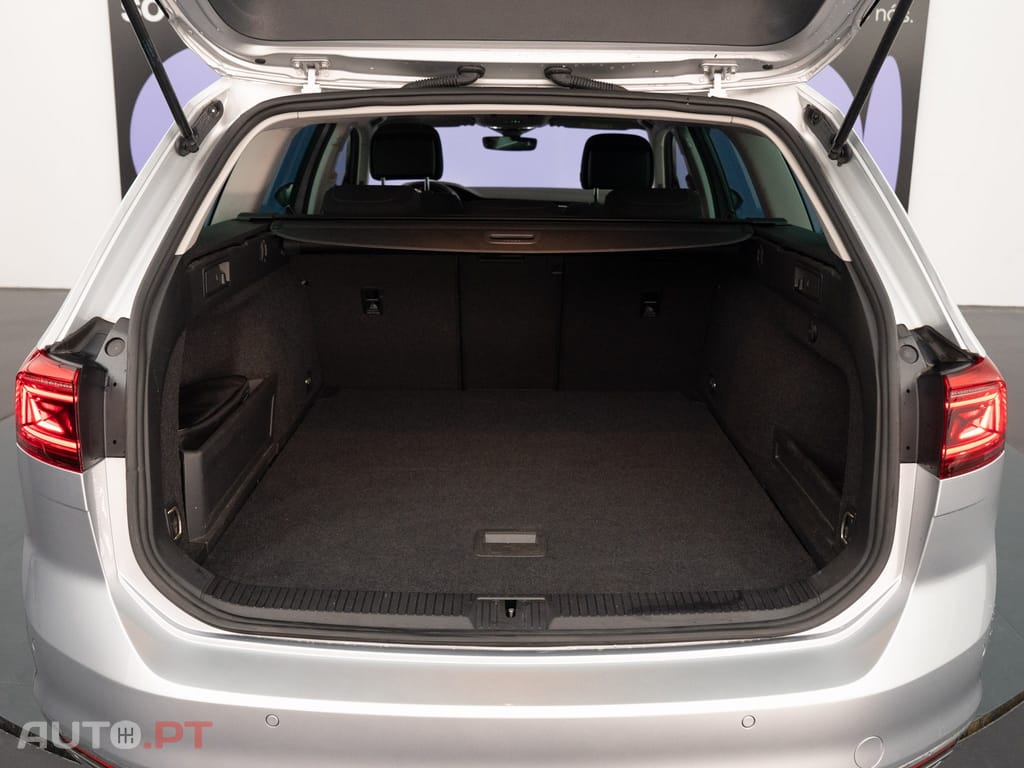 Volkswagen Passat Variant 1.4 TSI GTE+ Plug-in
