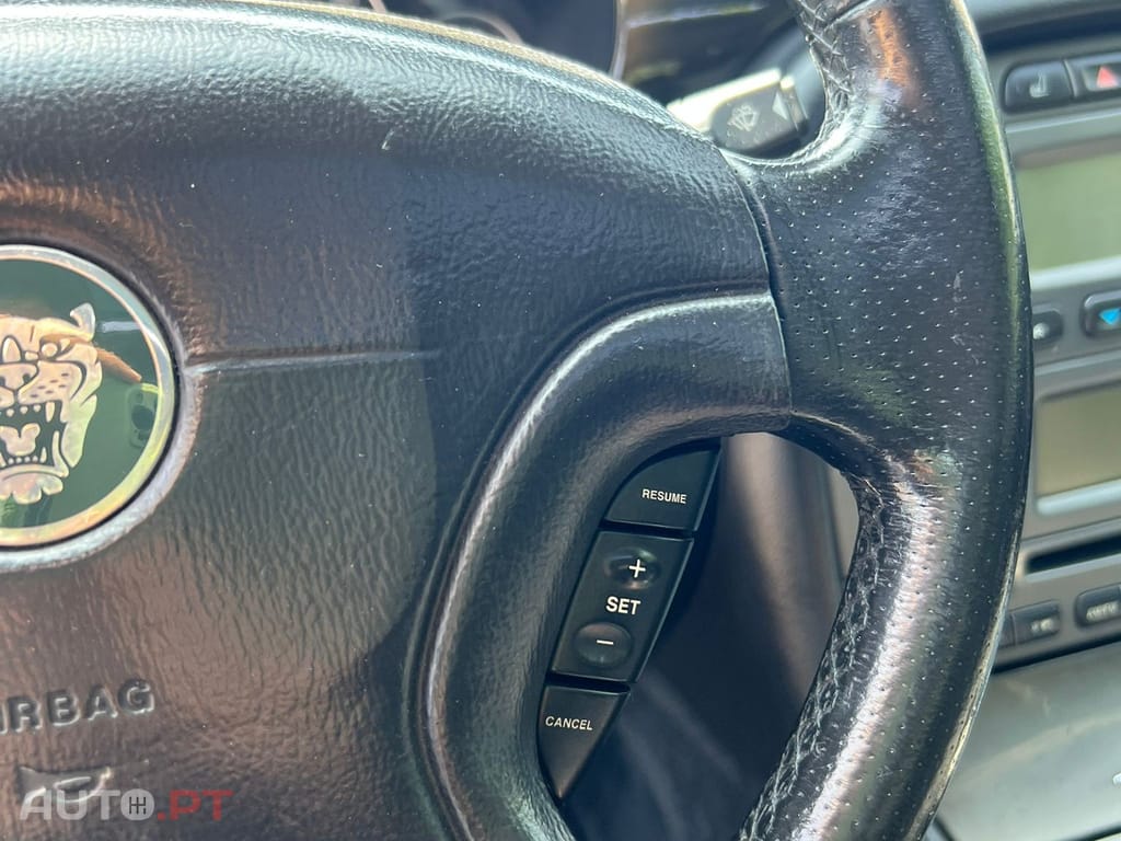 Jaguar X-Type 2.0 D Sport
