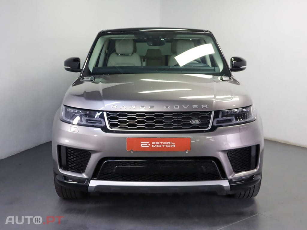 Land Rover Range Rover Sport  2.0 Si4 PHEV HSE