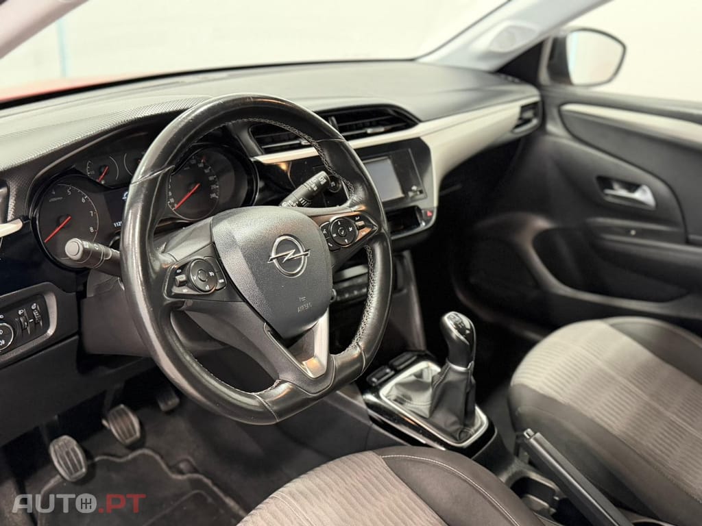 Opel Corsa 1.2 Edition