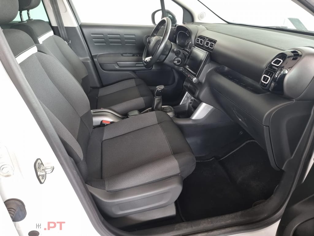 Citroen C3 Aircross 1.2 PureTech Feel