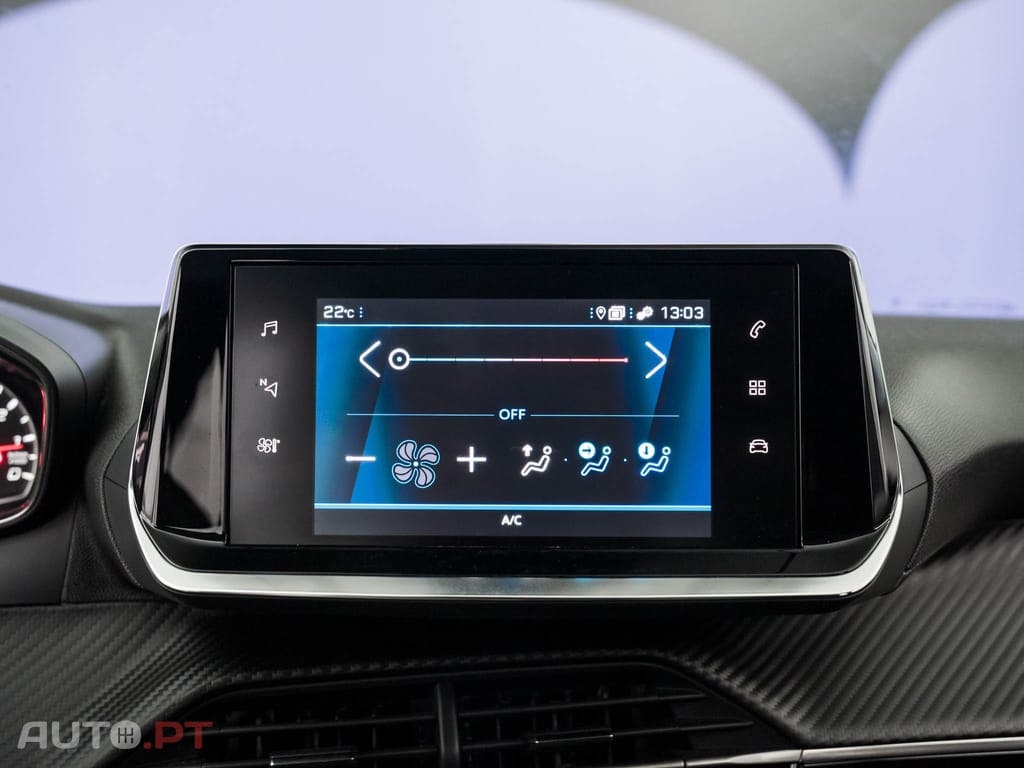 Peugeot 208 1.2 PureTech Active Pack