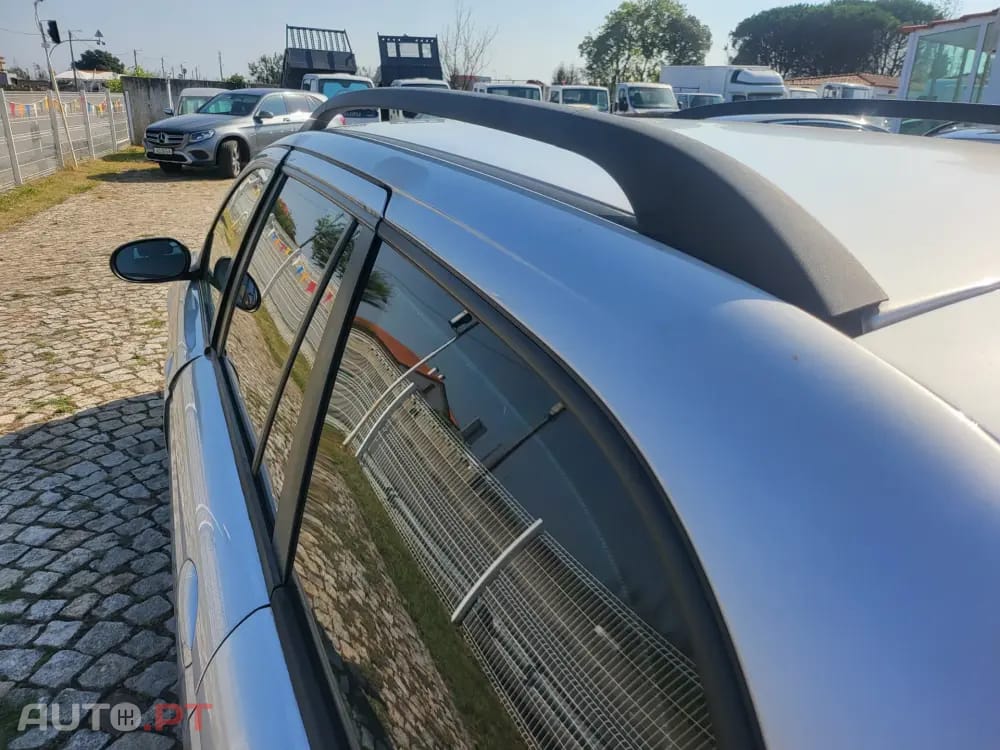 Jaguar X-Type 2.0 D Classic