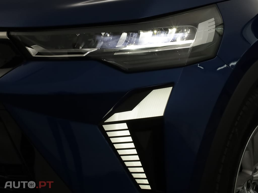 Mitsubishi ASX ASX 1.0 MPI-T Kaiteki