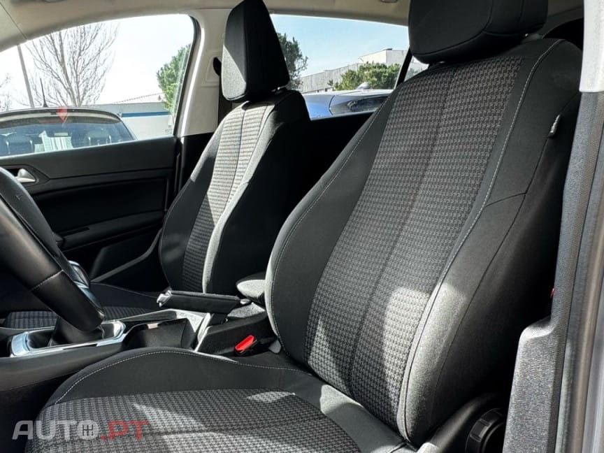 Peugeot 308 1.6 BlueHDi Style