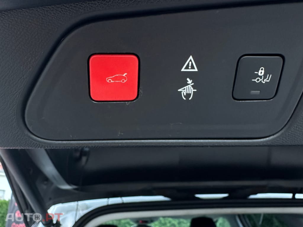 Peugeot 3008 1.2 PureTech Allure