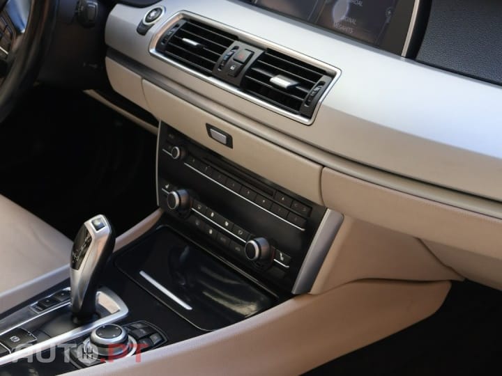 BMW 530 d Pack M