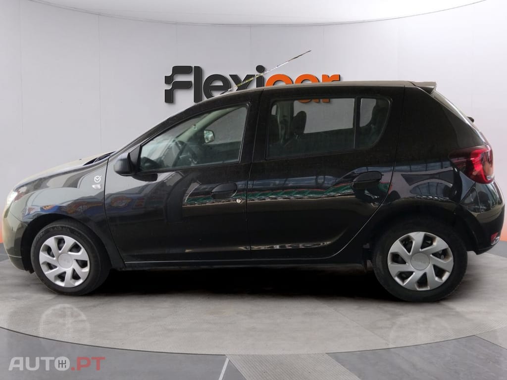 Dacia Sandero 1.0 SCe Comfort